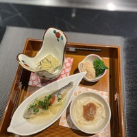 横浜 夜景 鉄板焼＆ステーキ 祥鳳 - 