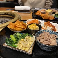 にくはじ - 