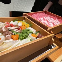鹿児島華蓮 銀座店 - 