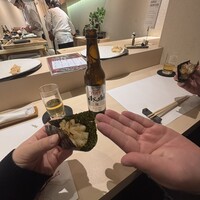 すし尽誠 - 