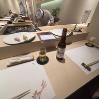 すし尽誠 - 