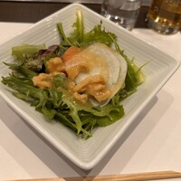 神戸牛ステーキ彩ダイニング - 