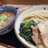 らー麺土俵 鶴嶺峰