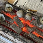 宇品BBQガーデン - 