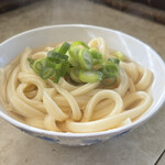 手打うどん たむら - 