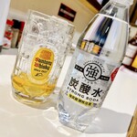 町中華 たいちゃん - 