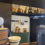 メンドコロ キナリ - 