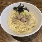 メンドコロ キナリ - 