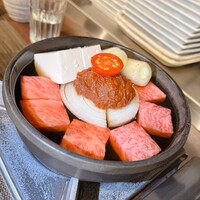 目黒の和食 さとう - 