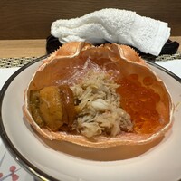 神田 鮨 近松 - 