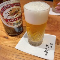 鰻う おか冨士 - 