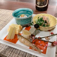 目黒の和食 さとう - 