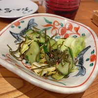 鰻う おか冨士 - 