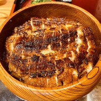 鰻う おか冨士 - 