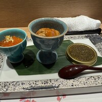 神田 鮨 近松 - 