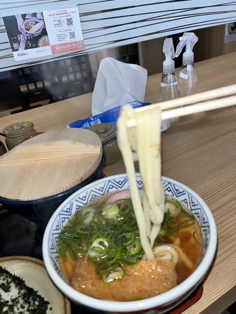 うどん・丼 どんどん ゆめモール西条店 - 西条/うどん | 食べログ