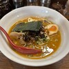 らうめん しんか