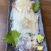 活魚料理 さかや