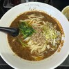 中国手打拉麺 馬賊 日暮里店