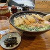 葉隠うどん