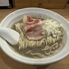 麺処 にぼし香 水天宮前店