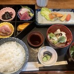 旬菜酒肴 みかん - 料理写真: