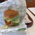 ケンタッキーフライドチキン 呉店 - 