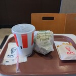 ケンタッキーフライドチキン 呉店 - 