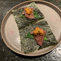 KINKA sushi bar izakaya 渋谷 - 