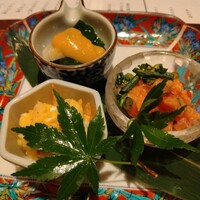会席応為 - 