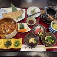 鰻 十和田 - 