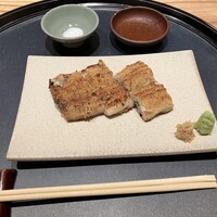 うなぎ四代目菊川 ミッドランドスクエア 名古屋本店 - 