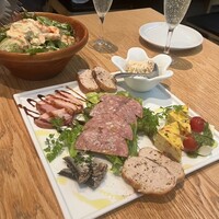 ウォルプタス 東京駅グランルーフ店 - 