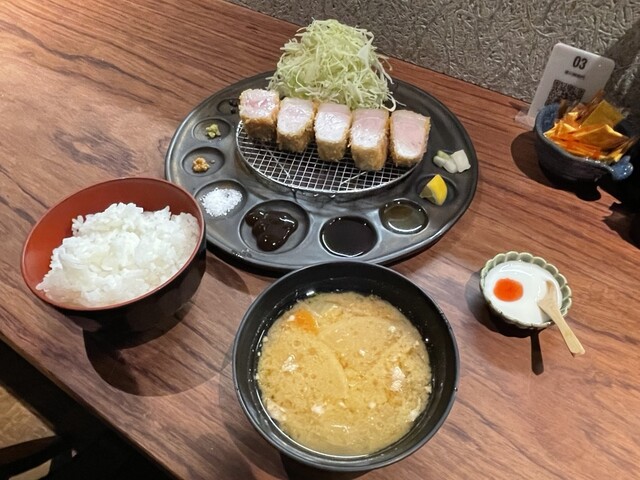 Miyagawa Tonemon photo 2