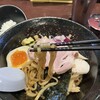二代目 麺屋 カワカミ