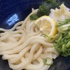 うどん工房悠々