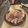 深川焼肉ホルモン蔵