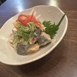 めしと菜 さくら - 