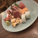 めしと菜 さくら - 