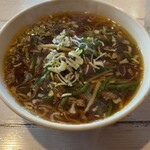 中華料理龍青 - 料理写真: