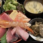 居酒屋食堂 よってや - 