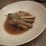 めしと菜 さくら - 