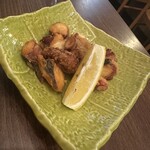 めしと菜 さくら - 