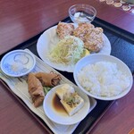 台湾料理 福千 - 
