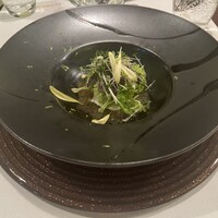 Le Salon de Legumes - 