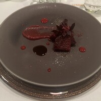 Le Salon de Legumes - 