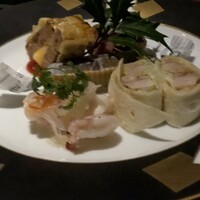 鮨・鉄板焼 彩 - 