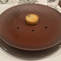 Le Salon de Legumes - 