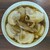 真砂 - 料理写真:焼豚麺大盛