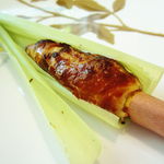 アムール - ヤングコーン　～採れたての味覚～